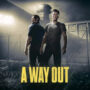 Hol dir A Way Out PS4 über 80% günstiger im PlayStation Store