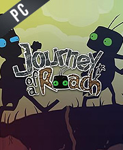 Journey of a Roach