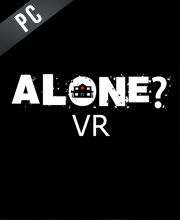 ALONE VR