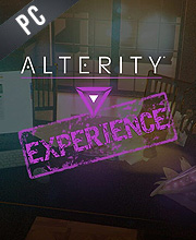 ALTERITY EXPERIENCE