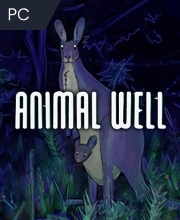 ANIMAL WELL