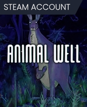 ANIMAL WELL