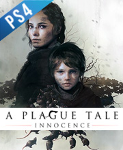 A Plague Tale Innocence