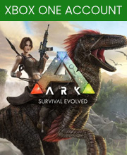 ARK Survival Evolved