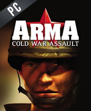 Arma cold war assault читы