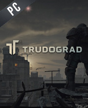 ATOM RPG Trudograd