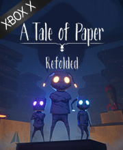 A Tale of Paper Refolded