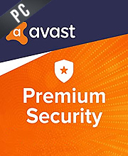 AVAST Premium Security 2020