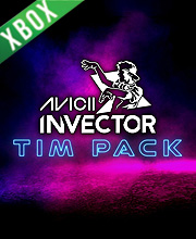 AVICII Invector TIM Track Pack