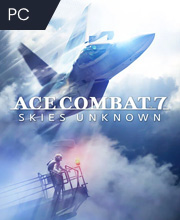 Ace Combat 7 Skies Unknown