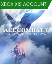 Ace Combat 7 Skies Unknown