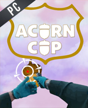 Acorn Cop