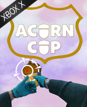 Acorn Cop