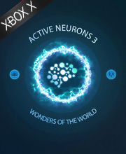 Active Neurons 3 Wonders Of The World