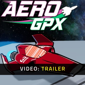 Aero GPX - Video Trailer