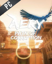 Aery Path of Corruption