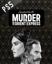 Kaufe Agatha Christie Murder PS5 Express Orient Preisvergleich the on