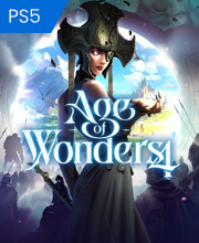 Age of Wonders 4