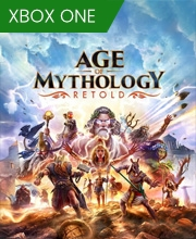 Age of Mythology Retold