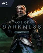 Age of Darkness Final Stand