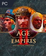 Age of Empires 2 Definitive Edition