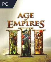 Age of Empires 3