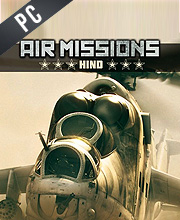 Air Missions HIND