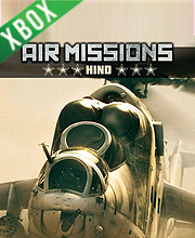 Air Missions HIND