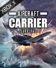 Aircraft Carrier Survival