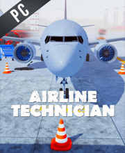 Airline Technician