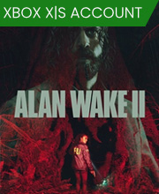 Alan Wake 2