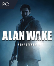 Alan Wake Remastered