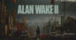 Alan Wake 2 Deluxe Edition 36% Rabatt – Begrenzter Keyforsteam Deal Alert