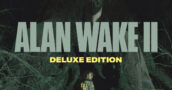 Entdecke Alan Wake 2 Xbox Rabatte – Deluxe Edition zum Bestpreis