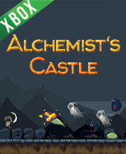 Alchemist’s Castle