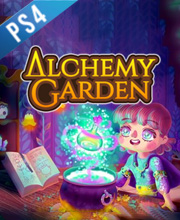 Alchemy Garden