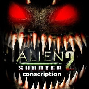 Alien Shooter 2 Conscription Key kaufen - Preisvergleich