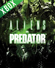 Aliens vs Predator