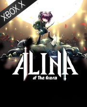 Alina of the Arena