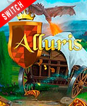 Alluris