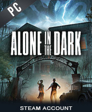 Alone in the Dark 2024