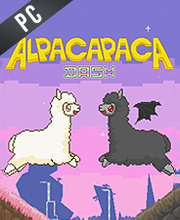 Alpacapaca Dash