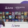 Prime Gaming Gratis-Spiele von Amazon Luna – Dezember 2024