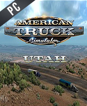 American Truck Simulator Utah