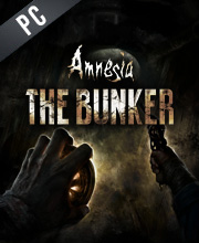 Amnesia The Bunker