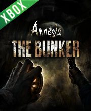 Amnesia The Bunker