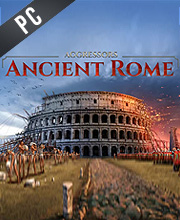 Aggressors Ancient Rome