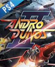 Andro Dunos 2