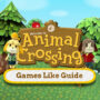 Spiele wie Animal Crossing
