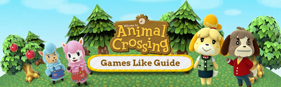 Animal Crossing New Horizons Spiele wie Anleitung